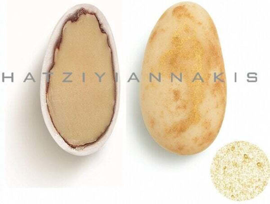 CHatzigiannakis in Form von Standard Beige 800gr