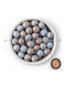 CHatzigiannakis Crispy Jordan Almonds Light Blue 700gr