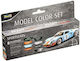 Revell Model Making Paint Sportscar 18ml