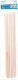 Craft with Fun Handwerklicher Spaß Cf Dekoration Dek Drew Pat Flat Nat30cm Op8 12/600