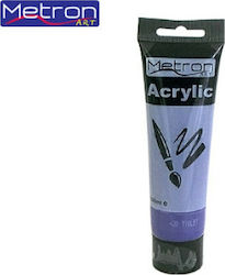 Metron Acrylic Μωβ Metron Acrylic Μωβ