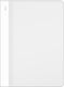 Metron Metron White Clipboard