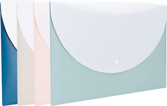 Deli Clipboards & Form Holders For A4 Paper (Miscellaneous Colours)