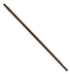 Getcoffee Paper Black Straws