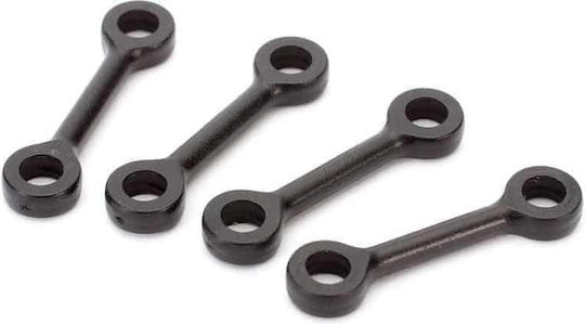 E-Flite Set de legături cap rotor Blh2005 4 200 Sr X