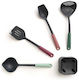 Brabantia Set de Gătit cu Suport 4buc Tasty