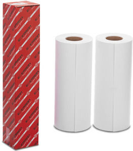 Emerson Hârtie Rulou 420mm x 175m 80gr/m²