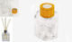 Little Bottle from Glass Glass 50ml (5pcs)