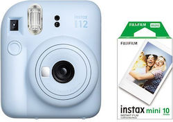 Fujifilm Instax Mini 12 + 10 Films Fujifilm Instax Mini 12 + 10 Films