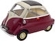 Моделна Фигура Автомобил Bmw Isetta 250 1959 Вишневочервен 1:12 Kk-scale