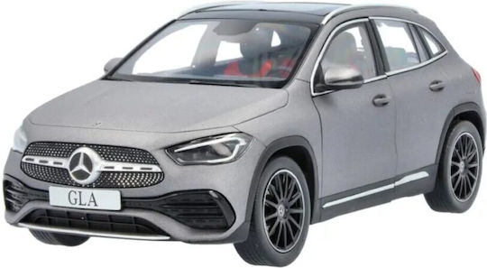 Macheta Auto Mercedes-benz Gla Class H247 2020 Gri 1:18 Z-models