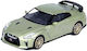 Machetă Auto Nissan GT-R R35 Millenium Jade Scara 1:64 Inno