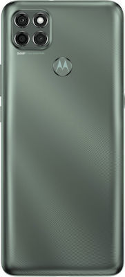 Motorola Moto G9 Power (4/128GB) Metallic Sage Refurbished Grade A