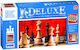 Rs Toys Schach aus Holz 16x16cm