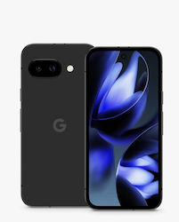 Google Pixel 9a (8GB/128GB) Obsidian Generalüberholter Zustand A Google Pixel 9a (8GB/128GB) Obsidian Generalüberholter Zustand A
