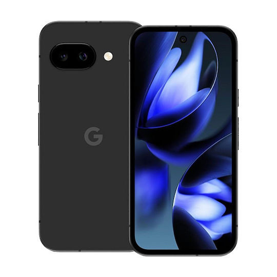 Google Pixel 9a (8GB/128GB) Obsidian Refurbished Grade A