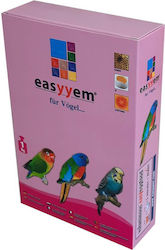 Easyyem Eierspeise Für Papageien 1kg Easyyem Eierspeise Für Papageien 1kg