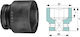 1'' Impact Socket Head 6 Sides Short 57