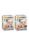 Funko Pop! One Piece - One Piece Luffy Gear 1607 5+1 Chase