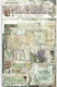 Συλλογή Καρτών Stamperia Herbarium Silvae