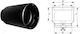 1'' Impact Socket Head Bearings