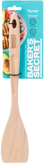 Baker's Secret Σπάτουλα Μαγειρικής Ξύλινη 33cm