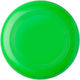 Calon Grünnes Frisbee