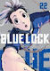 Lock 22 Vol. 22