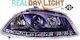 Diederichs Front Lights Seat Ibiza 2 Pieces Al-7425586/dd