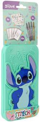 Disney Stitch Activity Kit 12 Τεμ