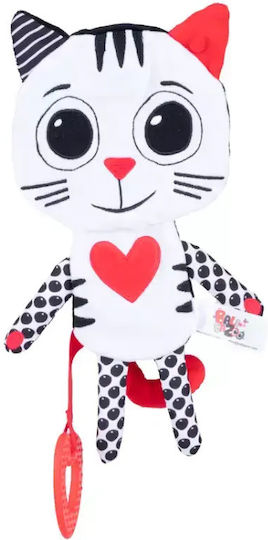 Dumel Discovery Suspendata Jucărie cu Teether pentru 0++ Luni