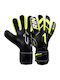 Rinat Adults Goalkeeper Gloves Black