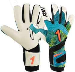 Rinat Γάντια Τερματοφύλακα Ενηλίκων Πράσινα Rinat Γάντια Τερματοφύλακα Ενηλίκων Πράσινα