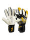 Rinat Adults Goalkeeper Gloves Gold