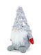 Scandinavian Christmas Elf 24 Cm 2 Types