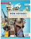 Bon Voyage Francais Du Tourisme A1-a2 Methode N/e