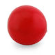 Inflatable Beach Ball Saona Red