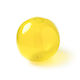 Aufblasbare Strand- und Poolball Kipar Gelbe