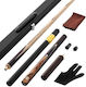 Vevor Snooker Folding Cue 145cm