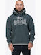 Outwood Sweatshirt with Hood Green