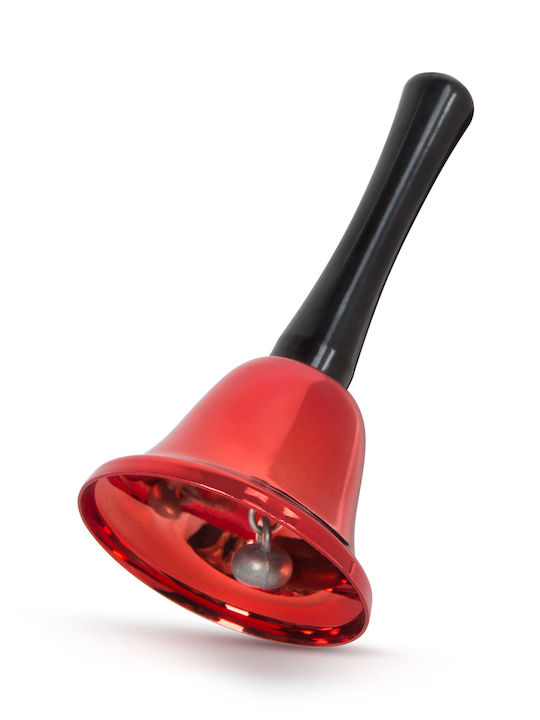 Weihnachtsglocke Rote Farbe