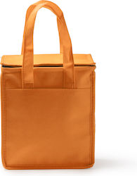 Insulated Bag Handbag Orange Insulated Bag Handbag Orange