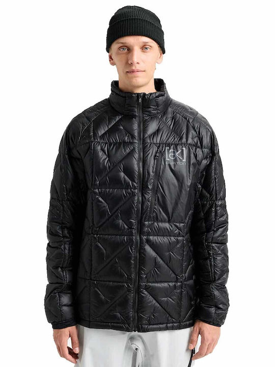 Burton Ak Baker 2206510A04RG Мъжко Яке за Ски и Сноуборд Черен