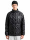 Burton Ak Baker 2206510A04RG Мъжко Яке за Ски и Сноуборд Черен