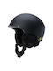 Dakine Men's Helmet for Ski & Snowboard Black