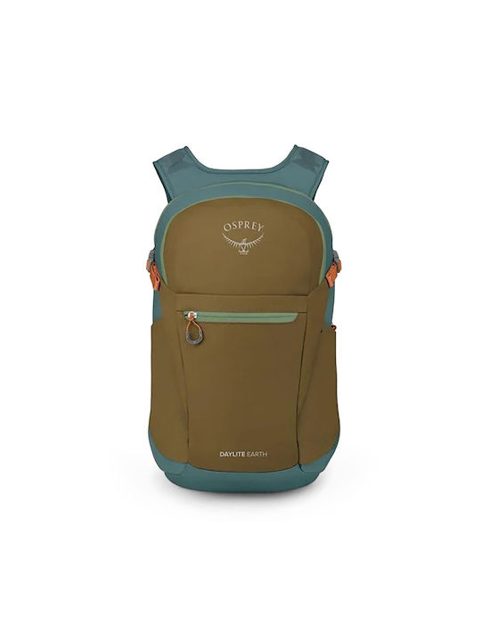 Osprey Daylite Plus Ορειβατικό Σακίδιο 20lt Καφέ Daypack