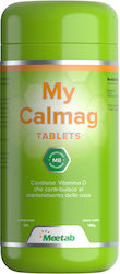 Meetab My Calmag 120 Tabletten