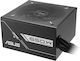 Asus Prime 650W Black Computer Power Supply Full Wired 80 Plus Bronze