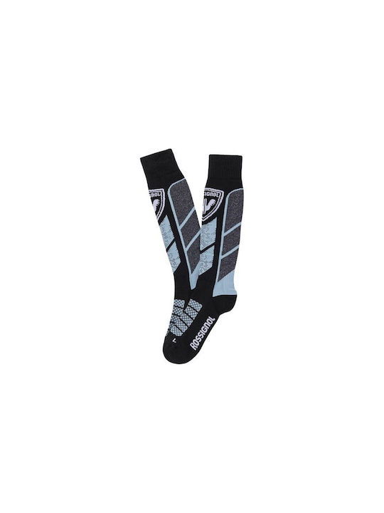 Rossignol Thermotech Ski & Snowboard Socks Blac...