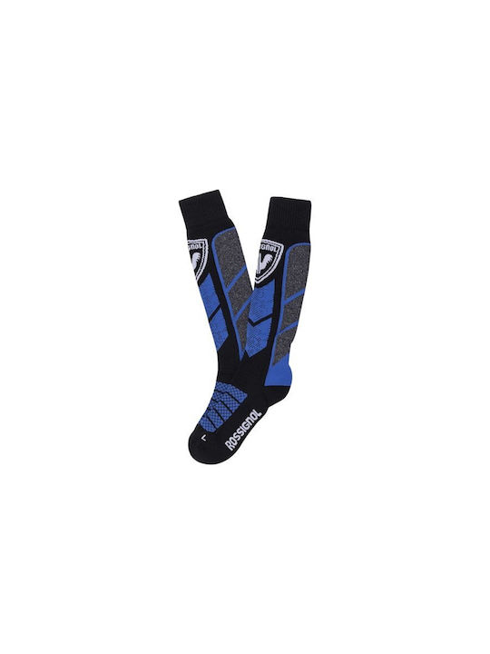 Rossignol Thermotech Ski & Snowboard Socks Blue...